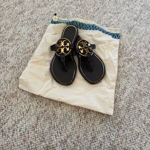 Tory Burch Miller Sandals